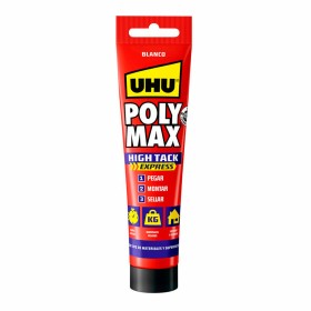Sealer/Adhesive UHU 6312920 Poly Max High Tack Epress 165 g