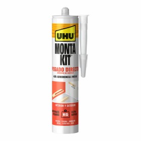 Sealer/Adhesive UHU 6310642 Montakit Professional White
