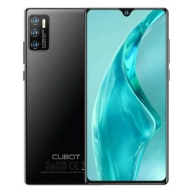 Smartphone Cubot P50 6,2 6 GB RAM 128 GB Black