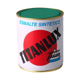 Barniz Titan 001051434 750 ml Esmalte para acabado