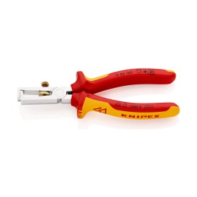 Cable stripping pliers Knipex 11 06 160 57 x 19 x 