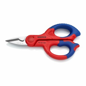 Electrician Scissors Knipex 9505155sb 130 x 32 x 155 mm