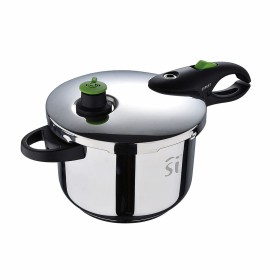 Pressure cooker San Ignacio Expert SG1508 Stainles
