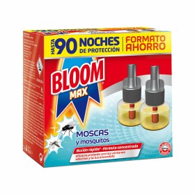 Insecticida Bloom Max Recambio Eléctrico