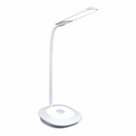 Flexo/Lámpara de escritorio EDM 7 W 670 Lm Blanco 