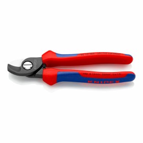 Scissors Knipex 9512165 Cable cutter 23 x 8,5 x 2,
