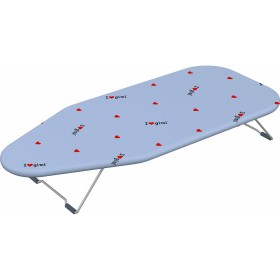 Ironing board Vileda 154210 Tablecloth 73,5 x 32 cm Stainless