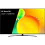 Smart TV LG 86NANO766QA 86" 4K ULTRA HD NANOCELL WIFI LED 4K
