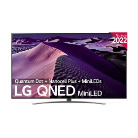 Smart TV LG 75QNED866QA 75 4K ULTRA HD QNED MINILE