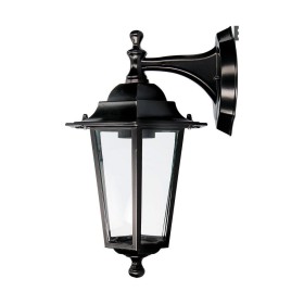 Lantern EDM Zurich Black Aluminium 60 W E27 19, 2 