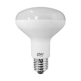 Bombilla LED EDM Reflectora F 10 W E27 810 Lm Ø 7,9 x 11 cm