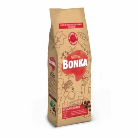 Café em grão Bonka DESCAFEINADO 500g