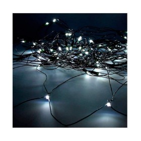 Guirnalda de Luces LED EDM Blanco 1,6 W (2 x 1,5 m