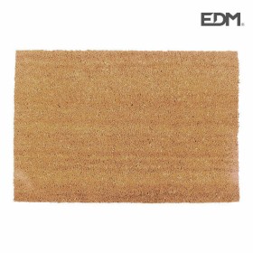 Fußmatte EDM Braun Faser (40 x 60 cm)