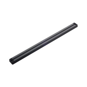 Barra Magnética Metaltex Negro (33 cm)