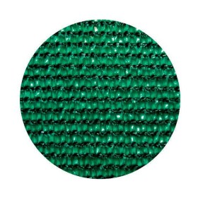 Malla de Ocultación EDM 75804 Verde Polipropileno (2 x 50 m)