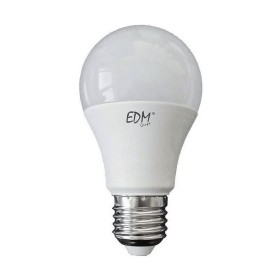 Bombilla LED EDM Standard 10 W E27 810 Lm Ø 5,9 x 11 cm (3200 K)
