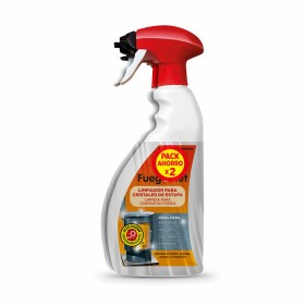 Liquide/spray de nettoyage Massó Pack 750 ml 2 Unités