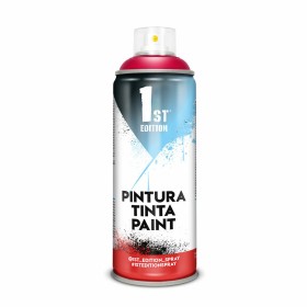 Pintura en spray 1st Edition 646 Rojo 300 ml