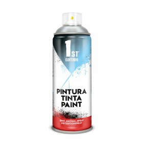 Pintura en spray 1st Edition 661 Plateado 300 ml 1st Edition - 1
