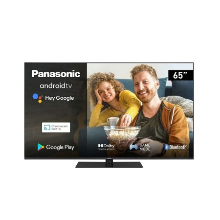 Smart TV Panasonic TX65LX650E 65" 4K ULTRA HD LED WIFI 65" LED
