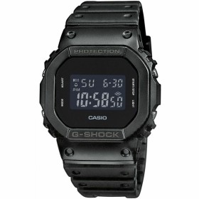 Reloj Unisex Casio G-Shock DW-5600BB-1ER Negro