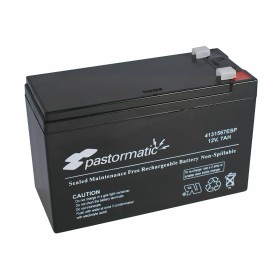 Batterie Pastormatic In der Nähe von 15 x 9 x 6,5 