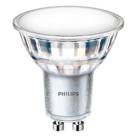 Bombilla LED Philips 4,9 W GU10 550 lm (6500 K)
