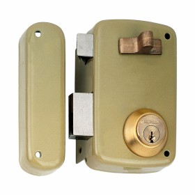 Lock Lince 5056a-95056ahe70i To put on top of Stee