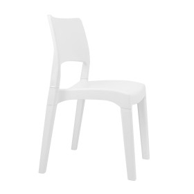 Garden chair Progarden Klik Klak 52 x 53,5 x 82 cm Stackable