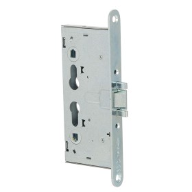 Mortise lock Cisa 43120.65.0 Anti-panic Fire door 