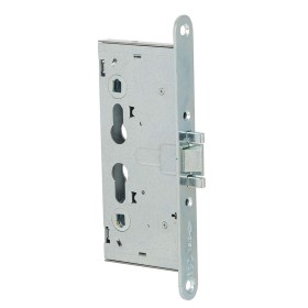 Mortise lock Cisa 43130.65.0 Anti-panic Fire door 