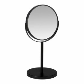 Mirror with Mounting Bracket Andrea House Matt 18,5 x 15 x 34,5