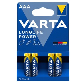 Batterien Varta LR03 LONGLIFE
