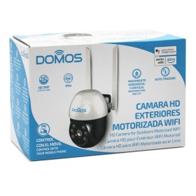 Videoüberwachungskamera Domos DOML-CIP-4