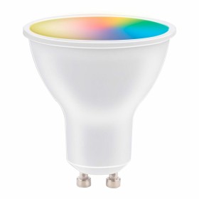 Lâmpada Inteligente Alpina RGB 4,9 W 2700-6500 K GU10 470 lm