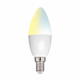 Ampoule à Puce Alpina RGB 4,9 W 2700-6500 K E14 470 lm Wi-Fi