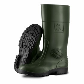 Wellington boots Mavinsa 317 S5 SRC Black Green Me