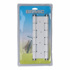 Hinge Micel BS10 M57001 Double action 180 x 33 mm 