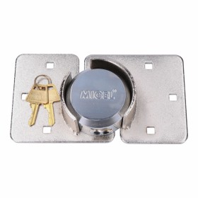 Verrouillage des clés Micel CN07 M13298 Fourgonnet