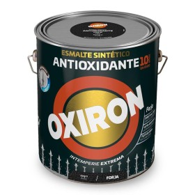 Esmalte sintético Oxiron Titan 5809028 Negro Antio