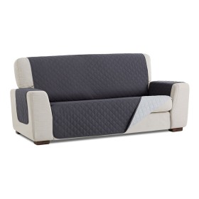 Cubre sofá Belmarti Plus Antracita 2 plazas 130 x 