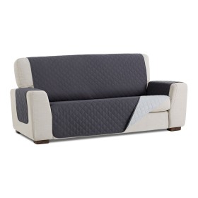 Cubre sofá Belmarti Plus Antracita 3 plazas 180 x 
