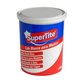 Cola blanca Supertite A2478 1 kg Supertite - 1