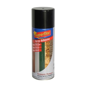 Adesivo de contacto Supertite A2505 Spray Permanente 400 ml