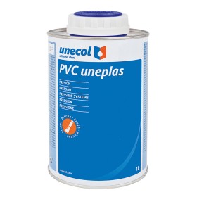 Adhesivo para tubo PVC Unecol Uneplas A2040 Pincel