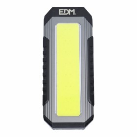 Linterna LED EDM 18650 Doble 5 W 10 W 1000 Lm 200 