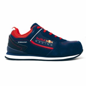 Sicherheits-Schuhe Sparco Gymkhana Red Bull Racing