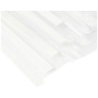 Forro Adhesivo para Libros Grafoplas Transparente PVC 5