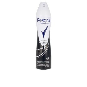 Desodorante en Spray Invisible Antimanchas Rexona MotionSense